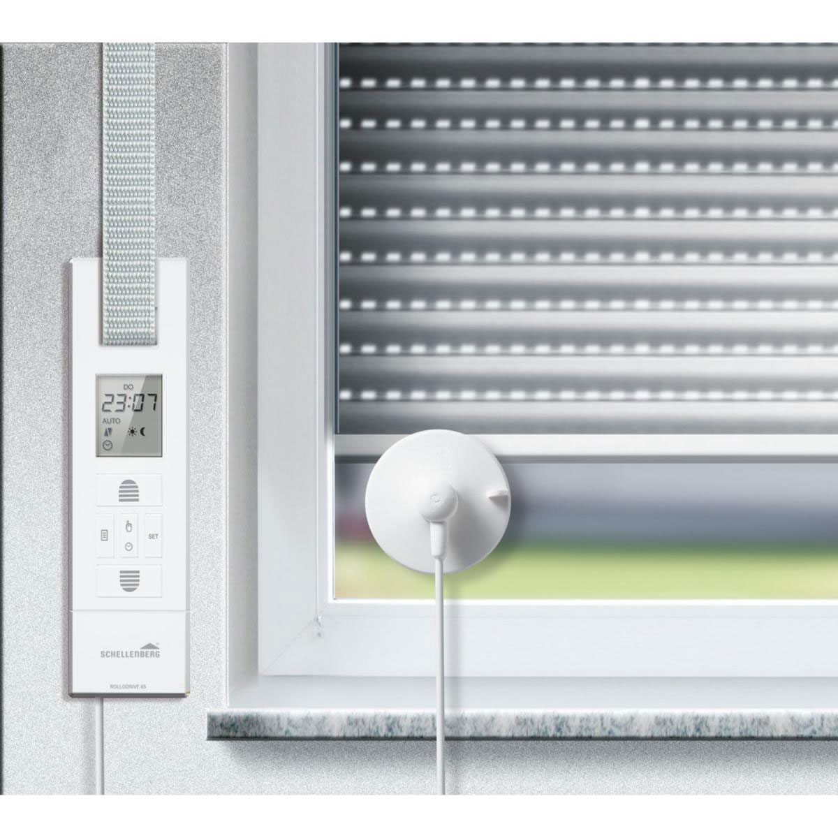 Schellenberg Sensor für RD55 RD65 und RD105 Bild 3