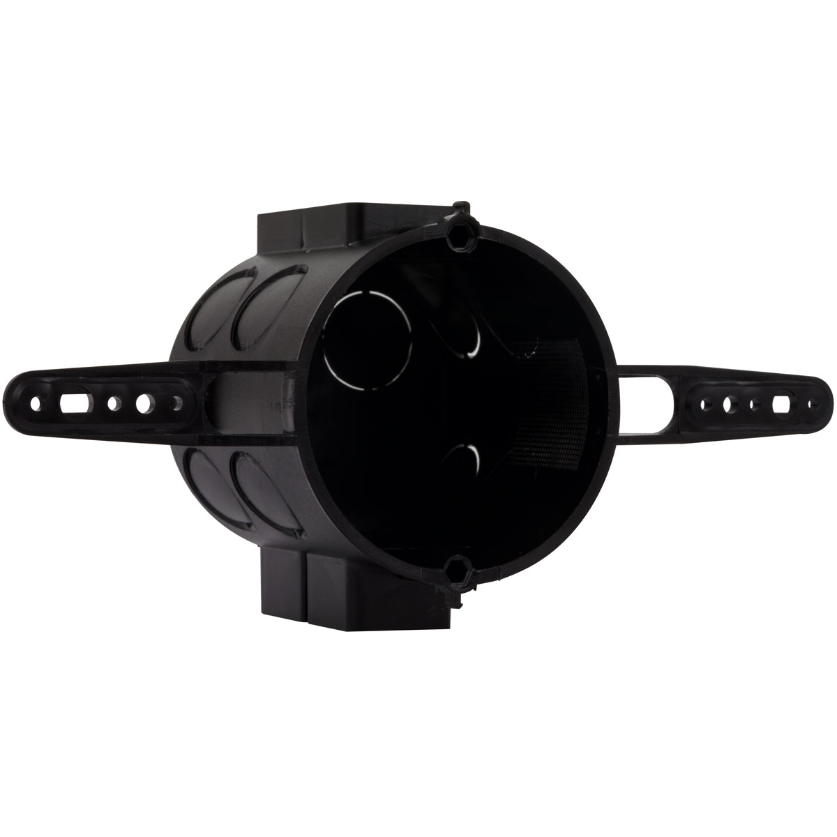 REV Ritter Gerätedose Nagellasche 60 x 63 mm