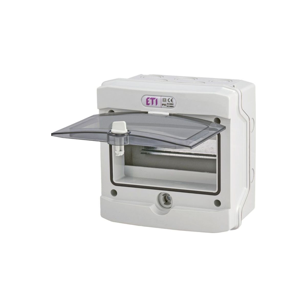 AP-Kleinverteiler IP65