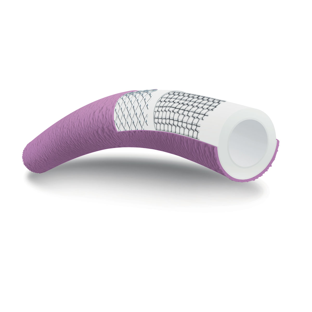 Gartenschlauch ausziehbar kompakt leicht und sofort einsatzbereit 15 m mit Multifunktions-Pistole Bild 3