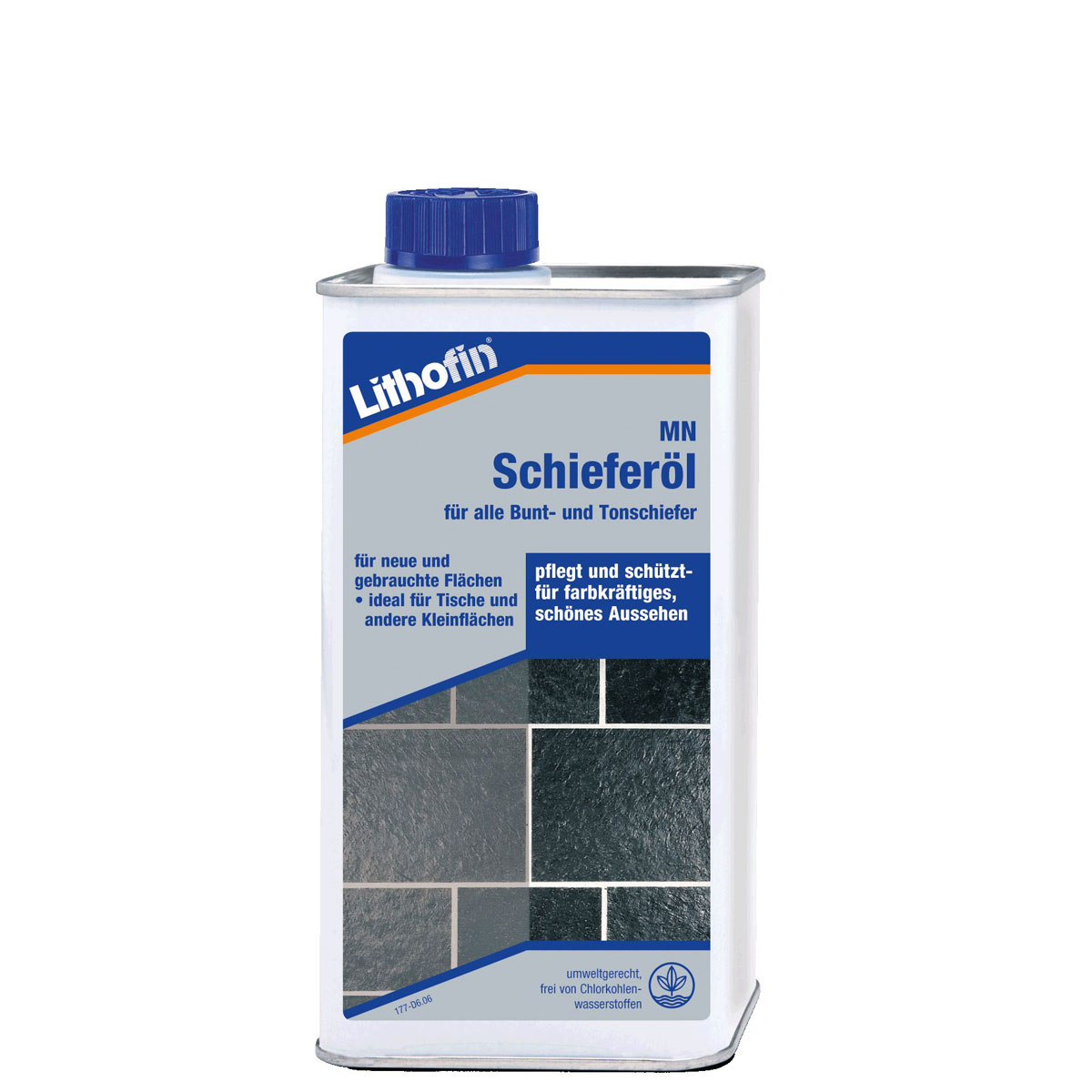 Schieferöl MN 1 l Lithofin