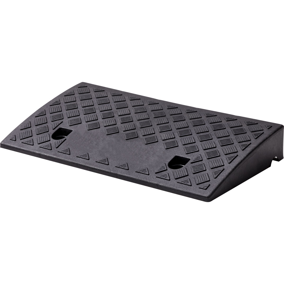 Cartrend  Bordsteinrampe 0,5 m Bild 2