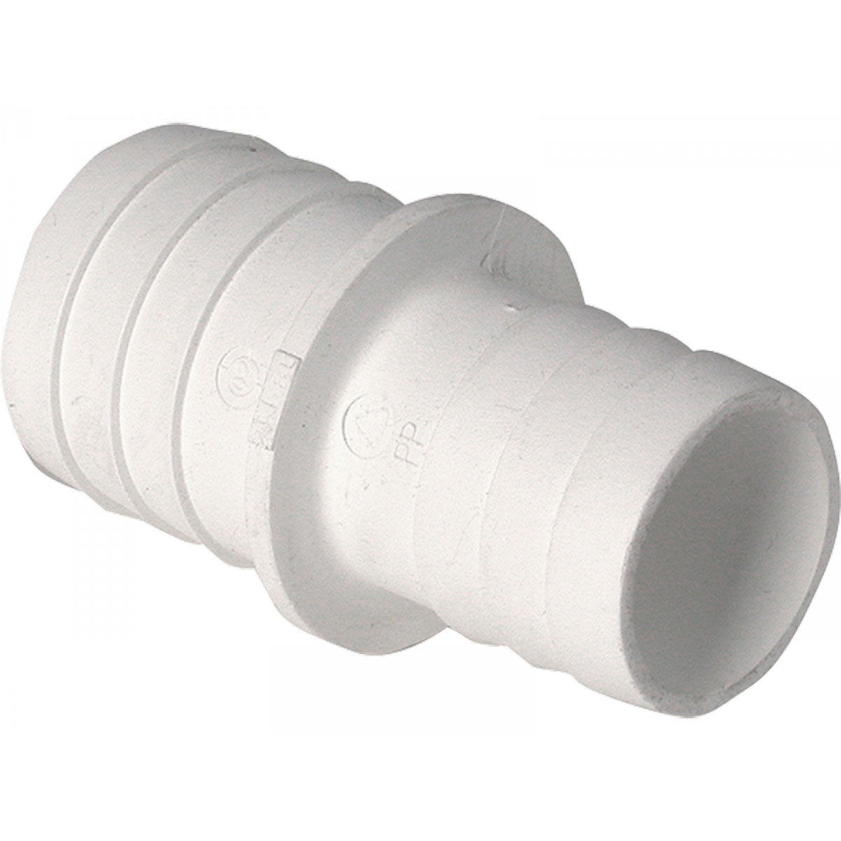 Doppelschlauchtüllen-Set 32/38 mm