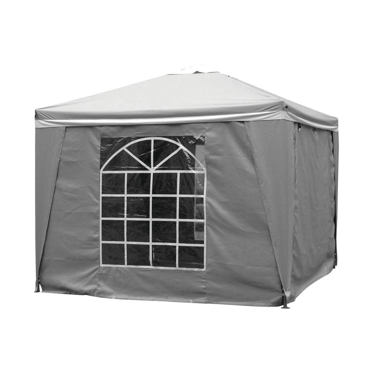 Stilvolle Pavillons für Ihren Garten von baywabaumarkt.de