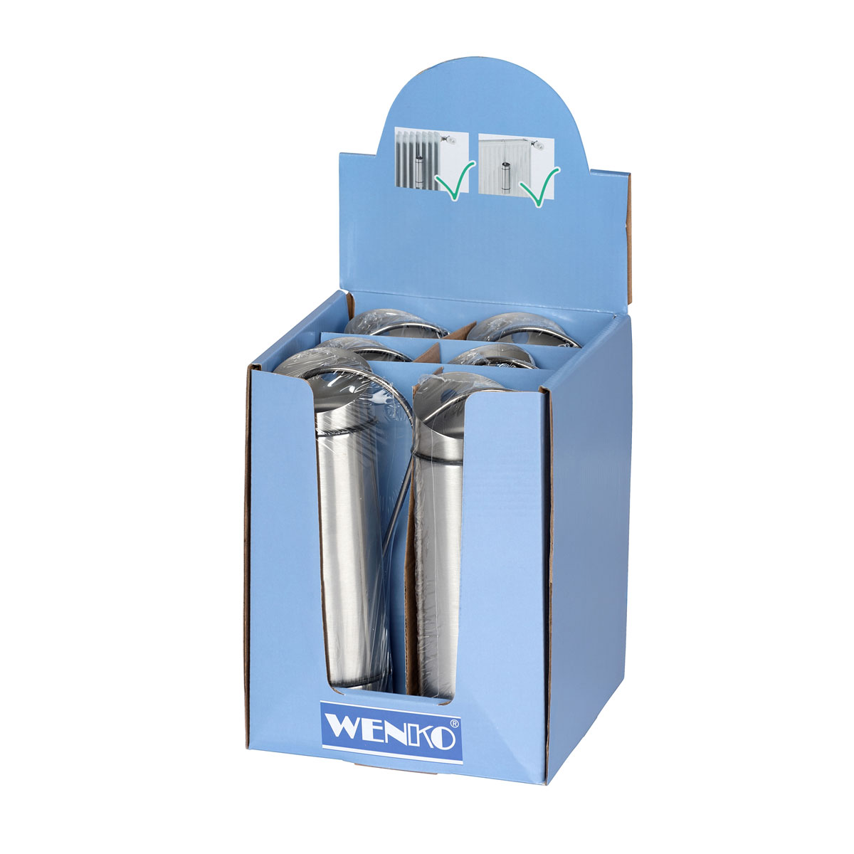 Wenko Luftbefeuchter Bild 5