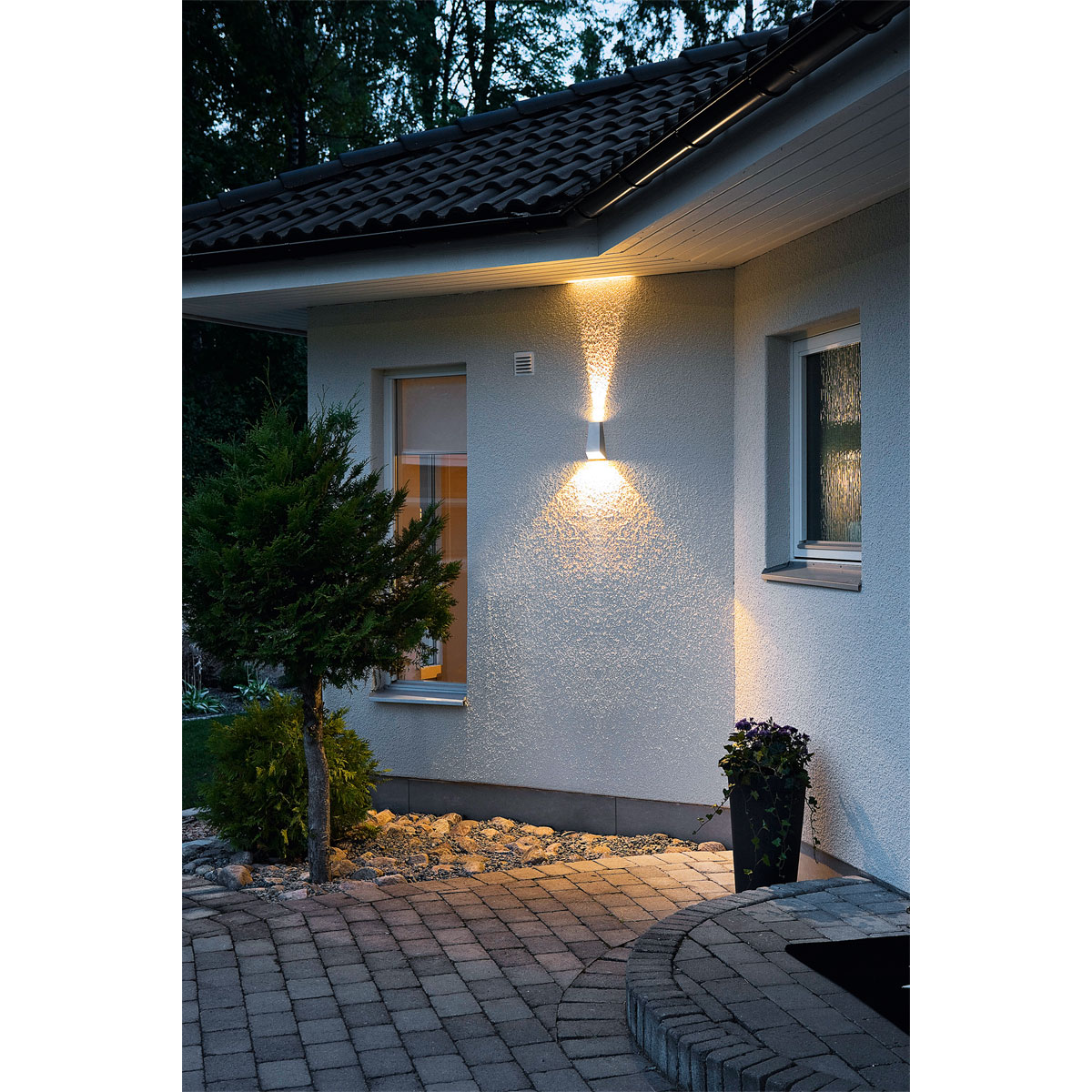 Konstsmide Wandleuchte Imola Bild 2