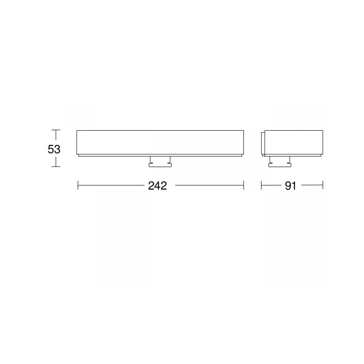 Steinel Solar-Außenleuchte mit Bewegungsmelder XSolar SOL-O S anthrazit Bild 7