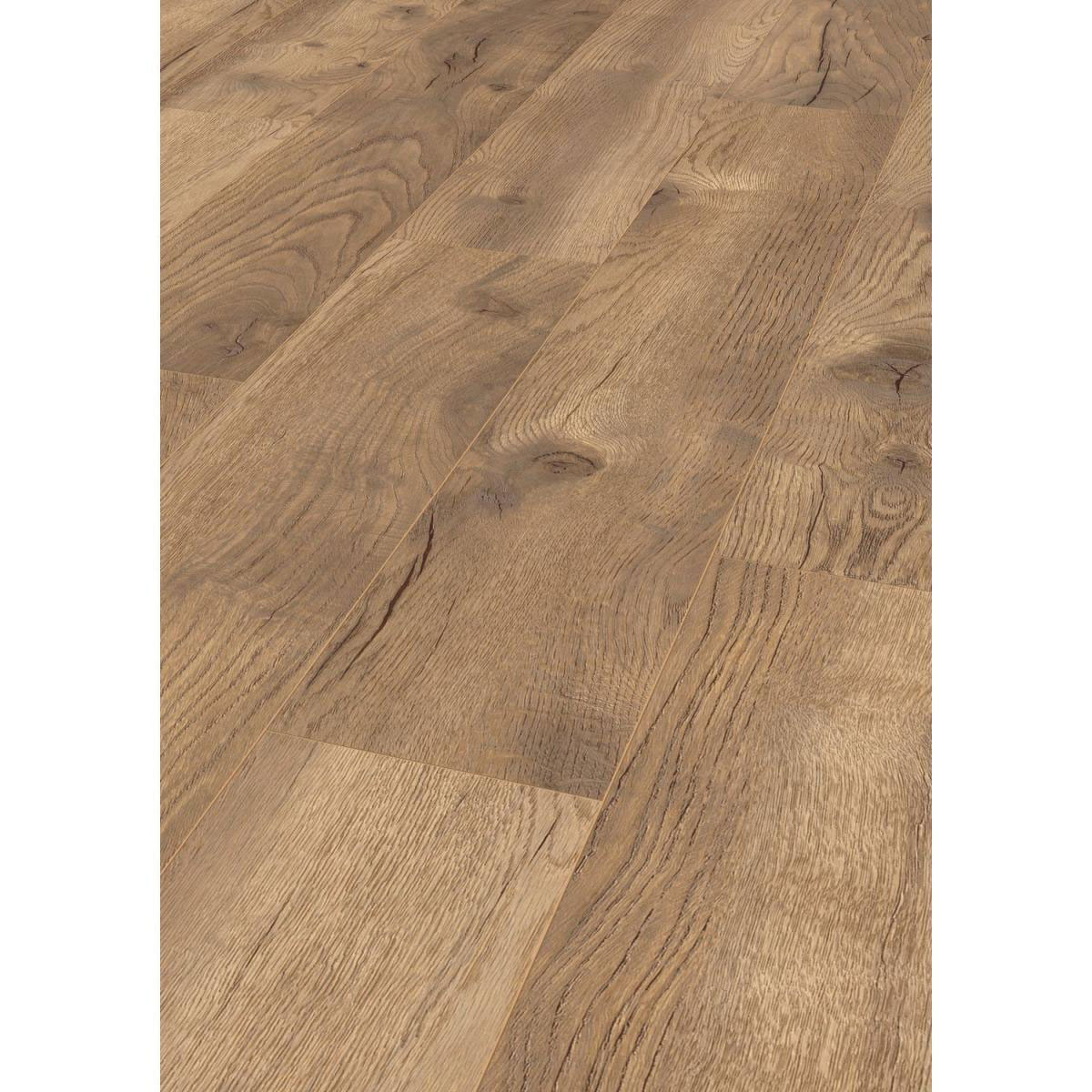 Specht Laminat Exquisit Plus Pettersson Eiche Natur 1380 x 244 x 8 mm D4764