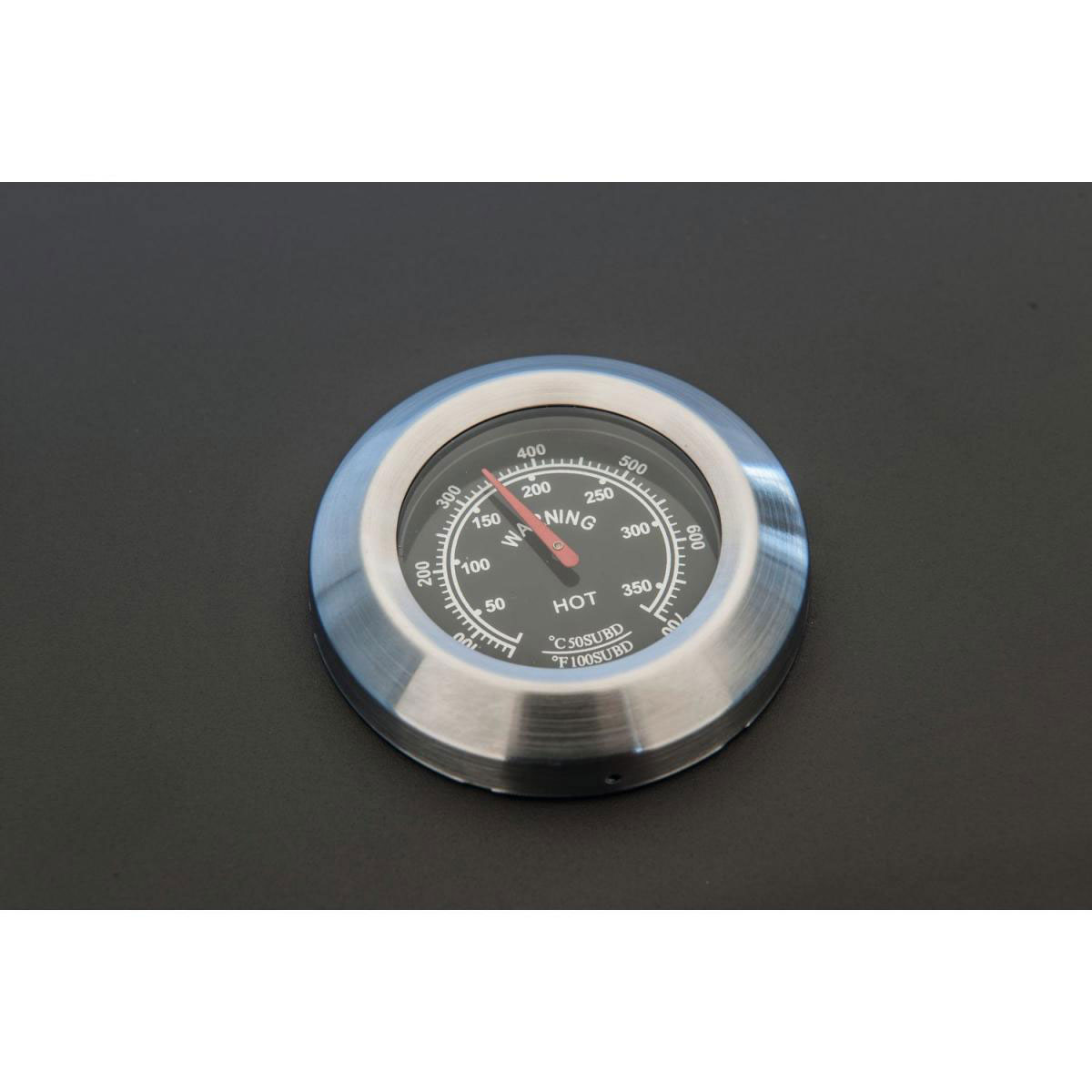 Rothmann Holzkohlegrill „Orlando Click“ Bild 7