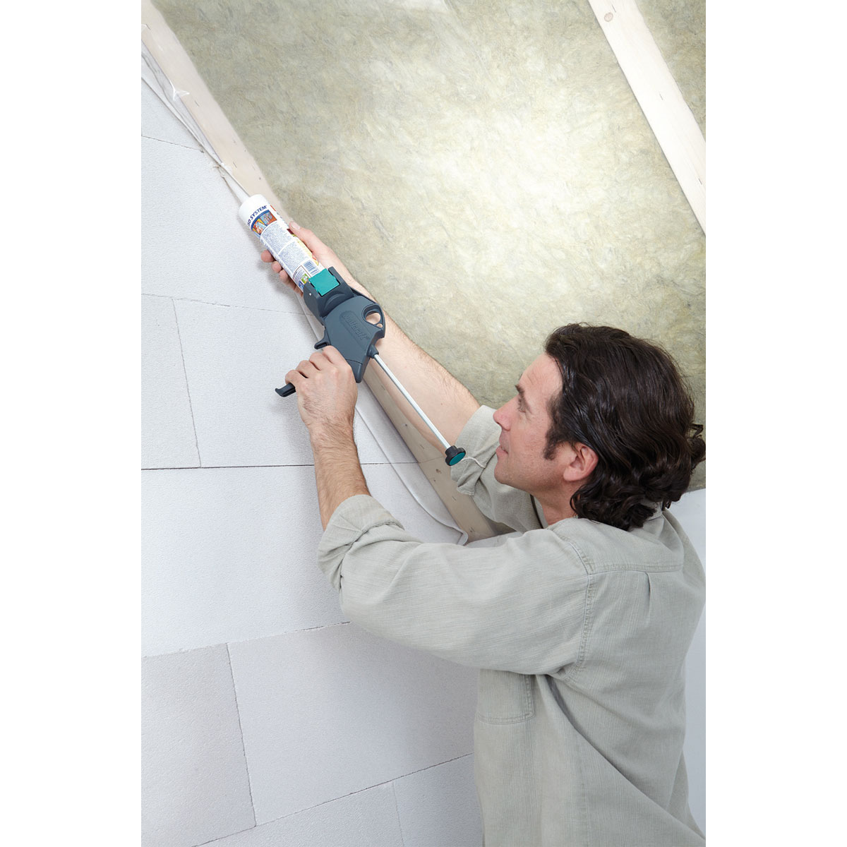 Wolfcraft  Kartuschenpresse MG 300 Bild 10