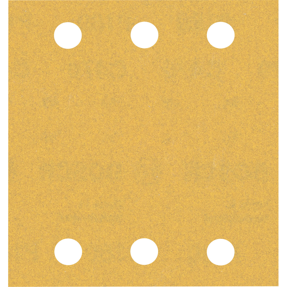 Bosch Professional  Schleifblatt C470 11,5 x 10,7 cm Bild 2