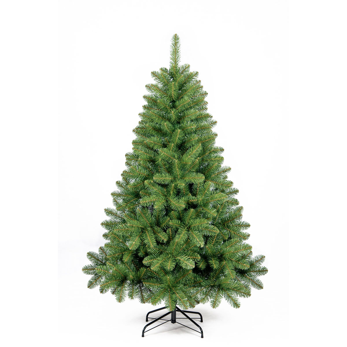 Ambientis Künstlicher Tannenbaum Nowra Pine 120 cm grün