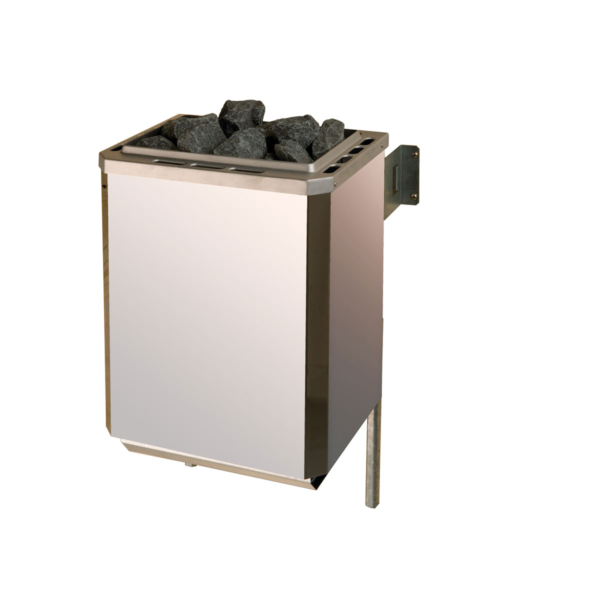 Weka Saunaofen „Klassik“, 9,0 kW