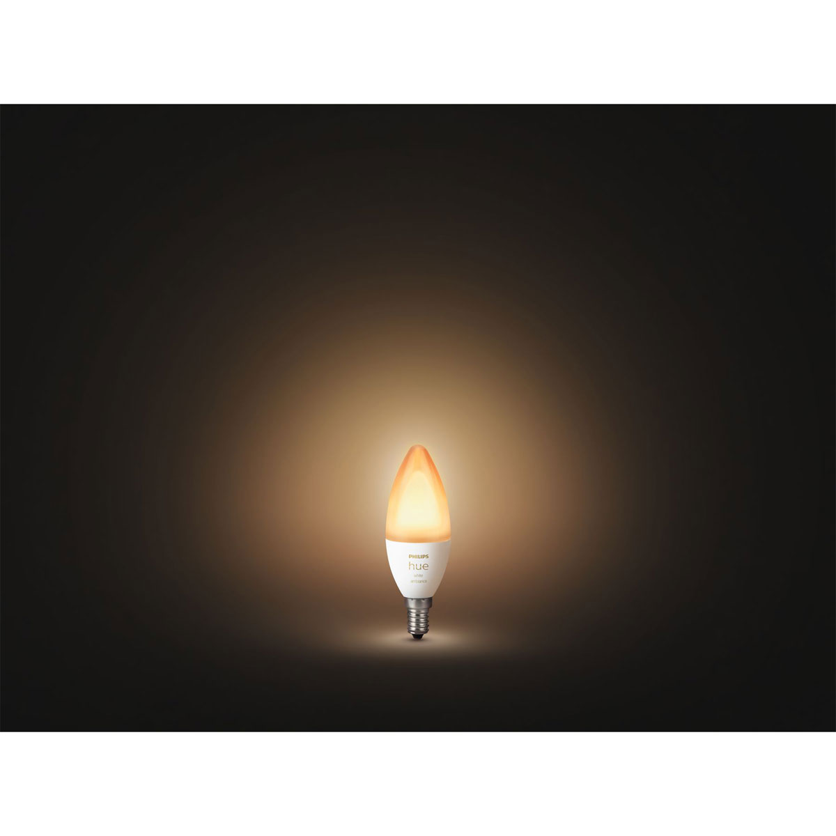 Philips Hue LED-Kerze 5,2W Bild 3