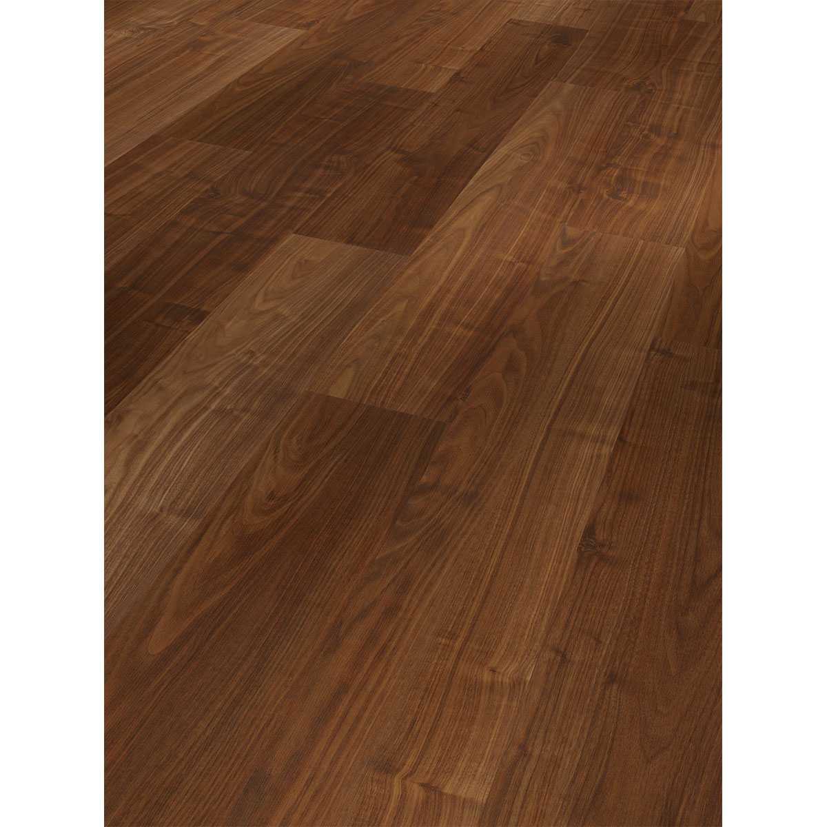 Parador Laminat Basic 200 Walnuss 1285 x 194 x 7 mm