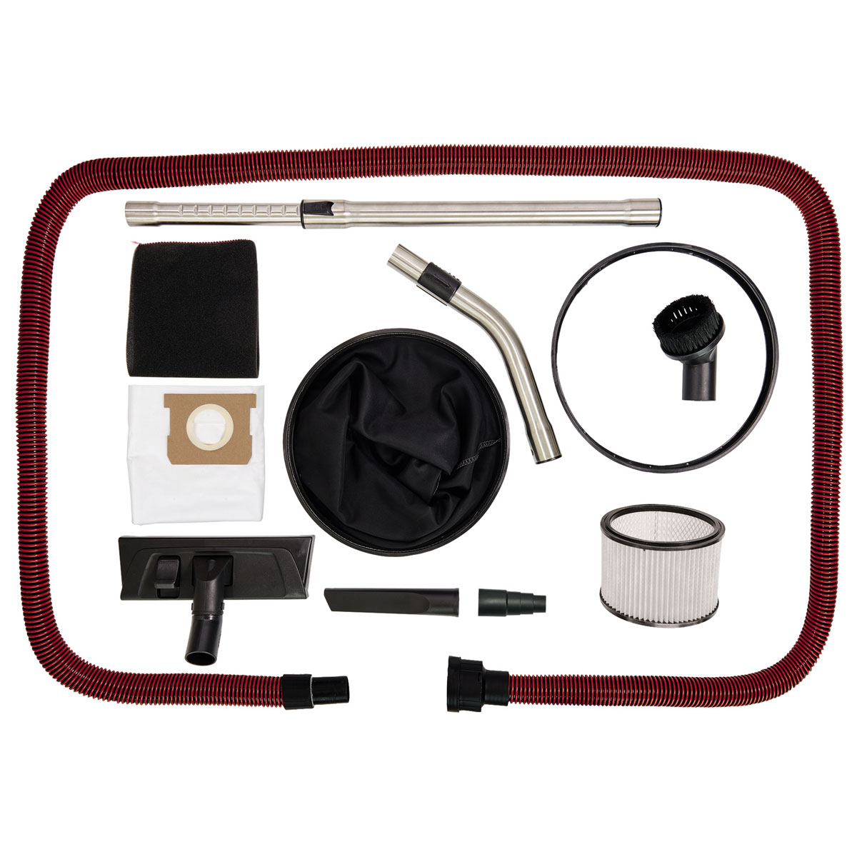 Einhell  Nass-Trockensauger TE-VC 2350 SACL Bild 2