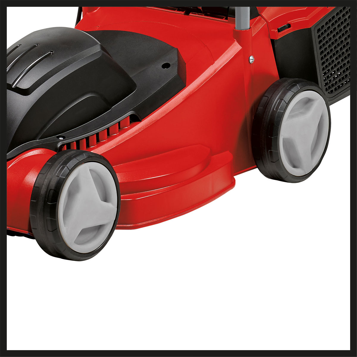 Einhell  Elektro-Rasenmäher GC-EM 1032 Bild 7