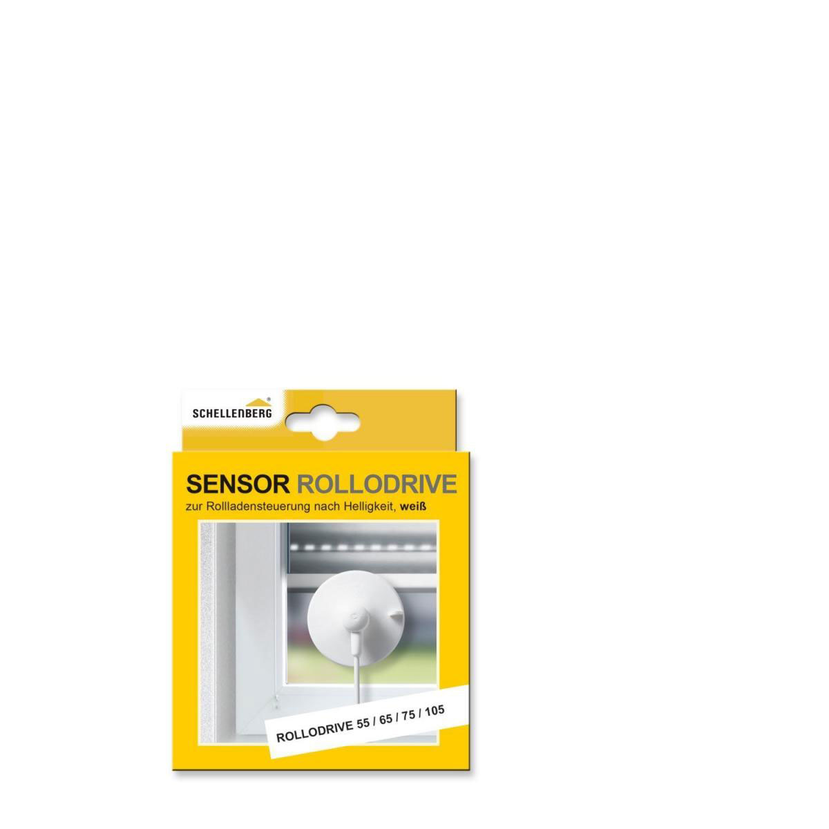 Schellenberg Sensor für RD55 RD65 und RD105 Bild 2