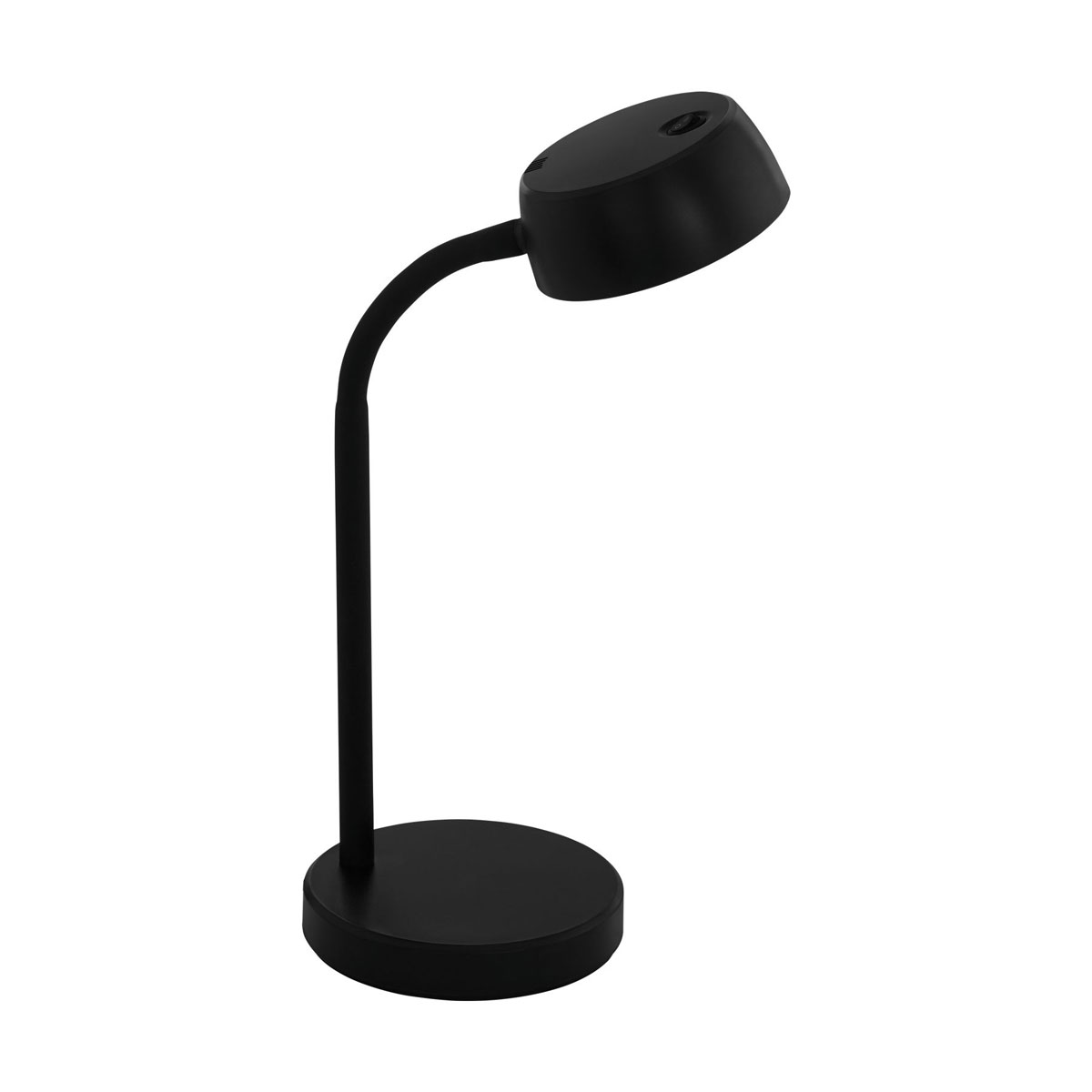 Eglo LED-Tischleuchte Cabales schwarz Eglo LED-Tischleuchte Cabales schwarz