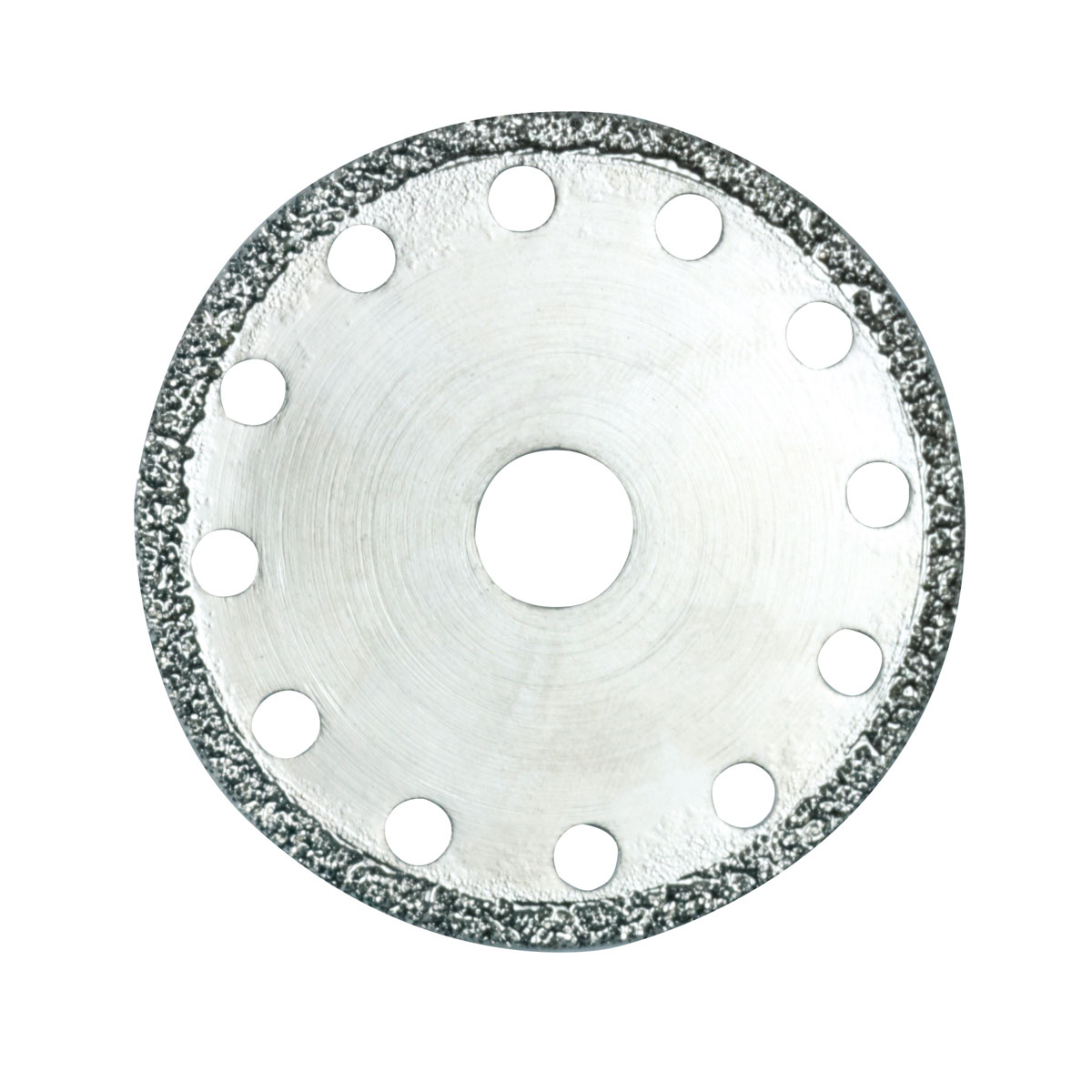 Proxxon Micromot Trennscheibe diamantiert 50 x 0,6 x 10 mm für LHW und LHW/A