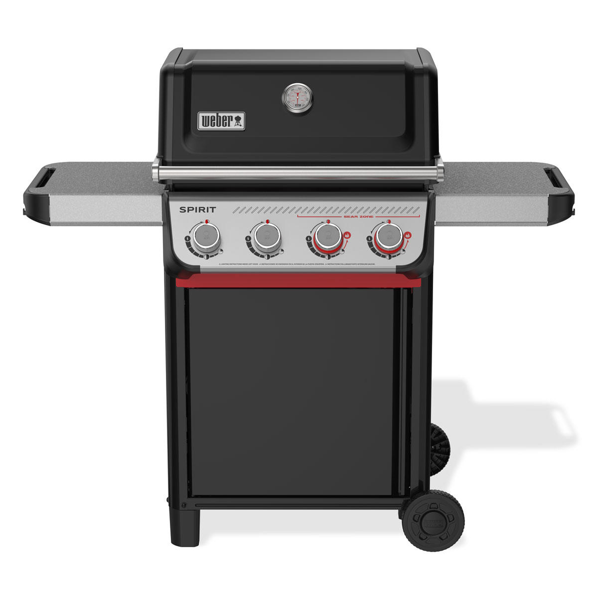Weber  Gasgrill SPIRIT E-425 GBS