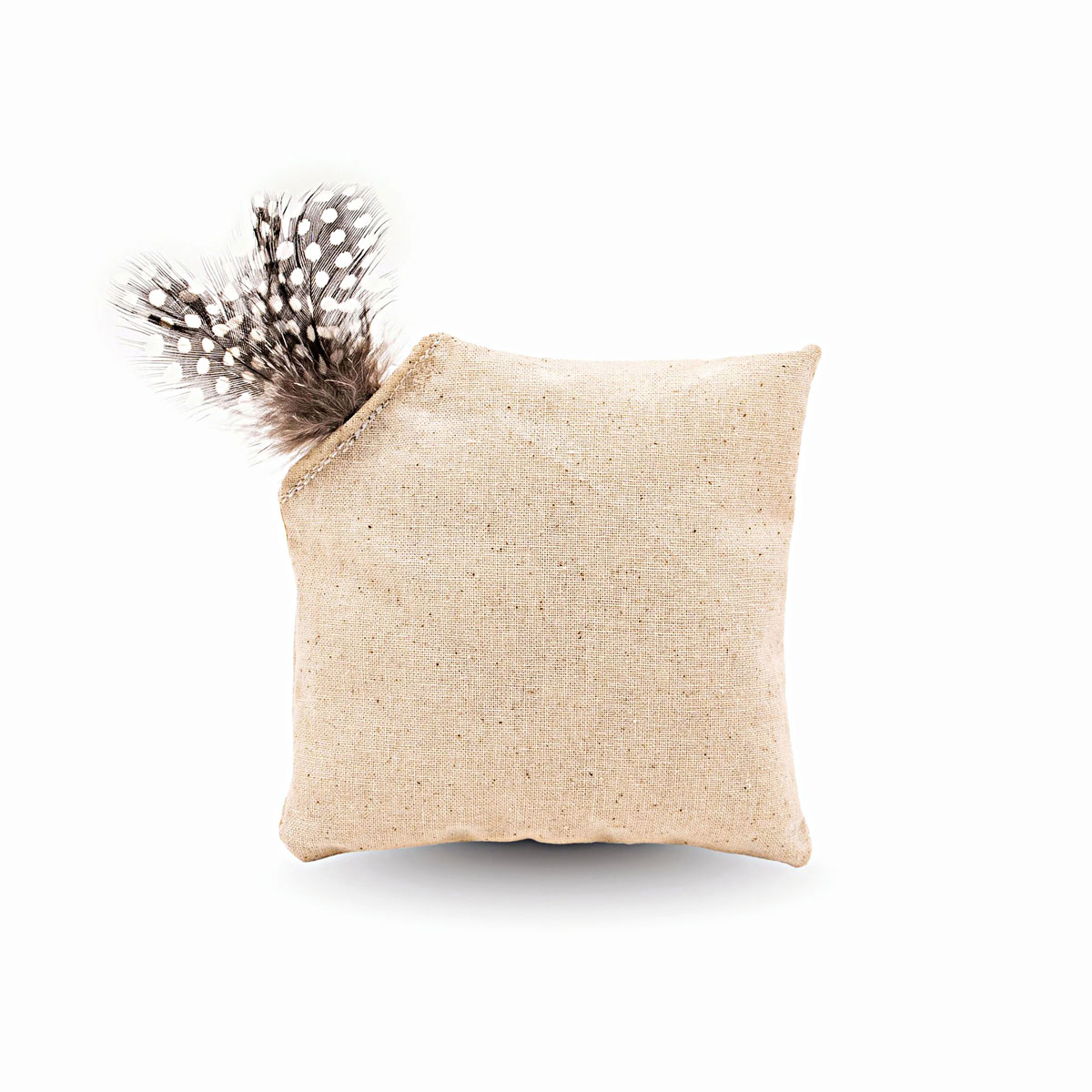 Katzenschmusekissen Nature Line Quadrat