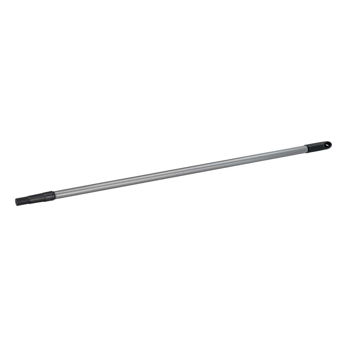 Teleskopstab 80-130cm Stahl