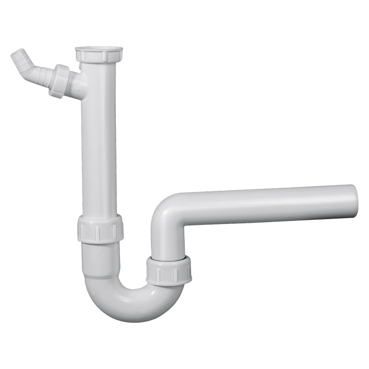 Basic Röhrensiphon