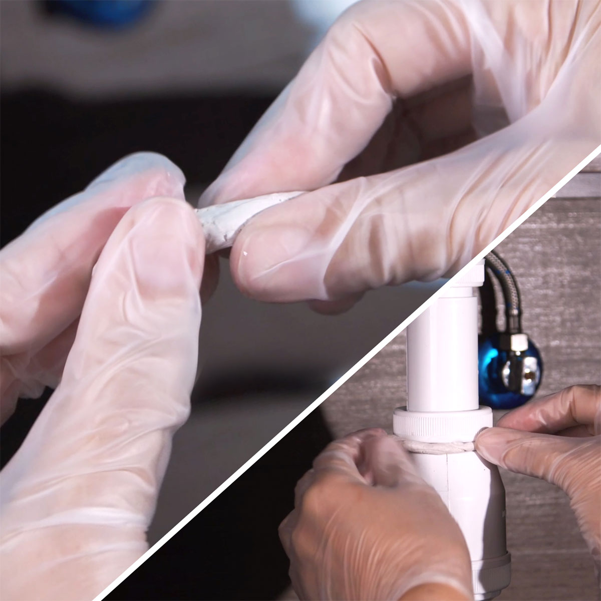 Pattex Knetmasse Repair Express Powerknete 48 g Bild 6