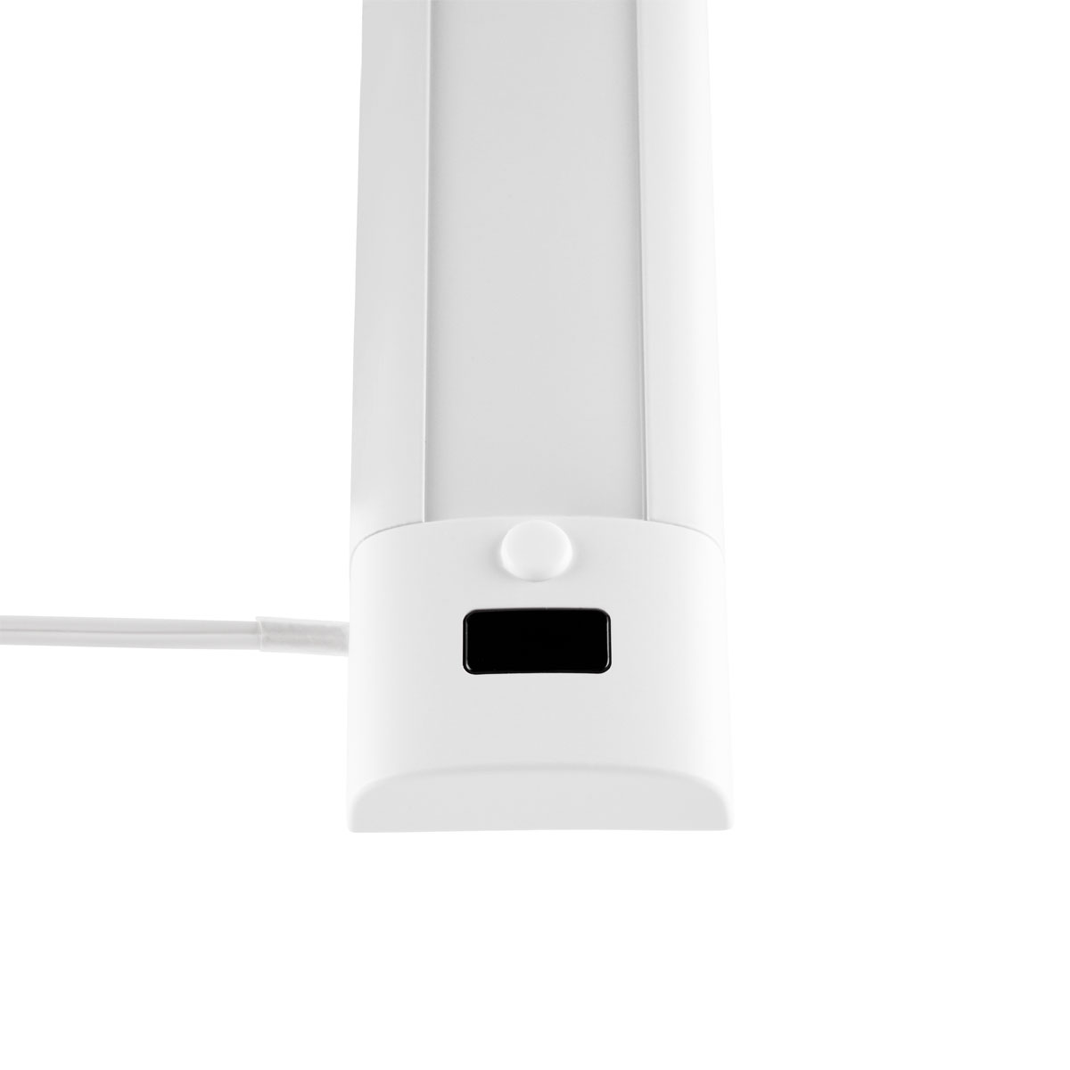 REV Ritter LED-Unterbauleuchte Sensobase 6W weiss 30 cm inkl Sensor Bild 3