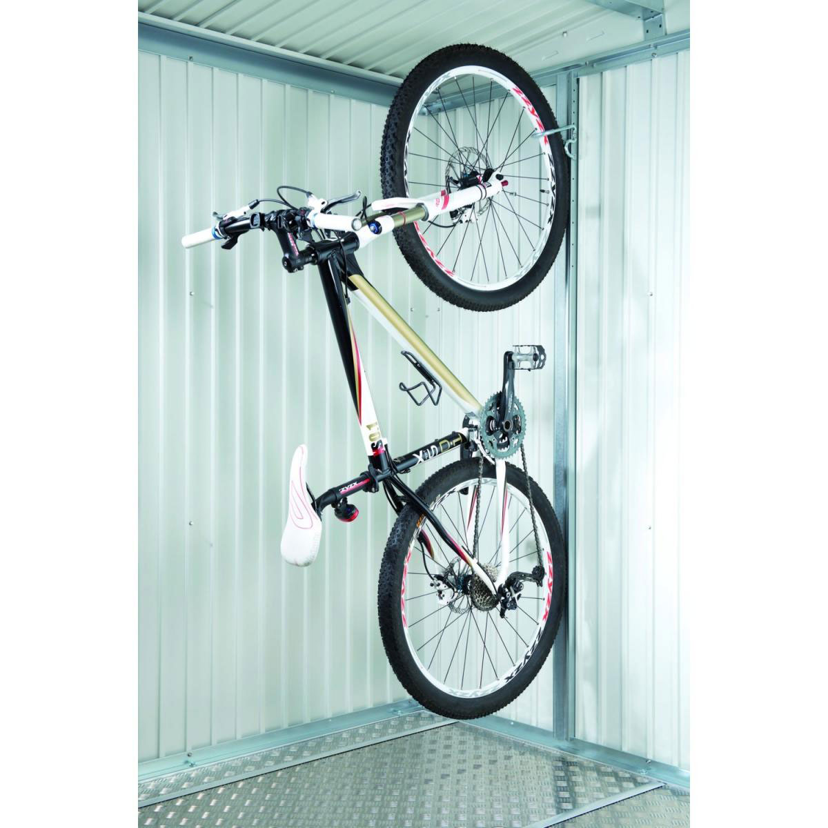 Biohort Fahrradhalterung BikeMax für Europa