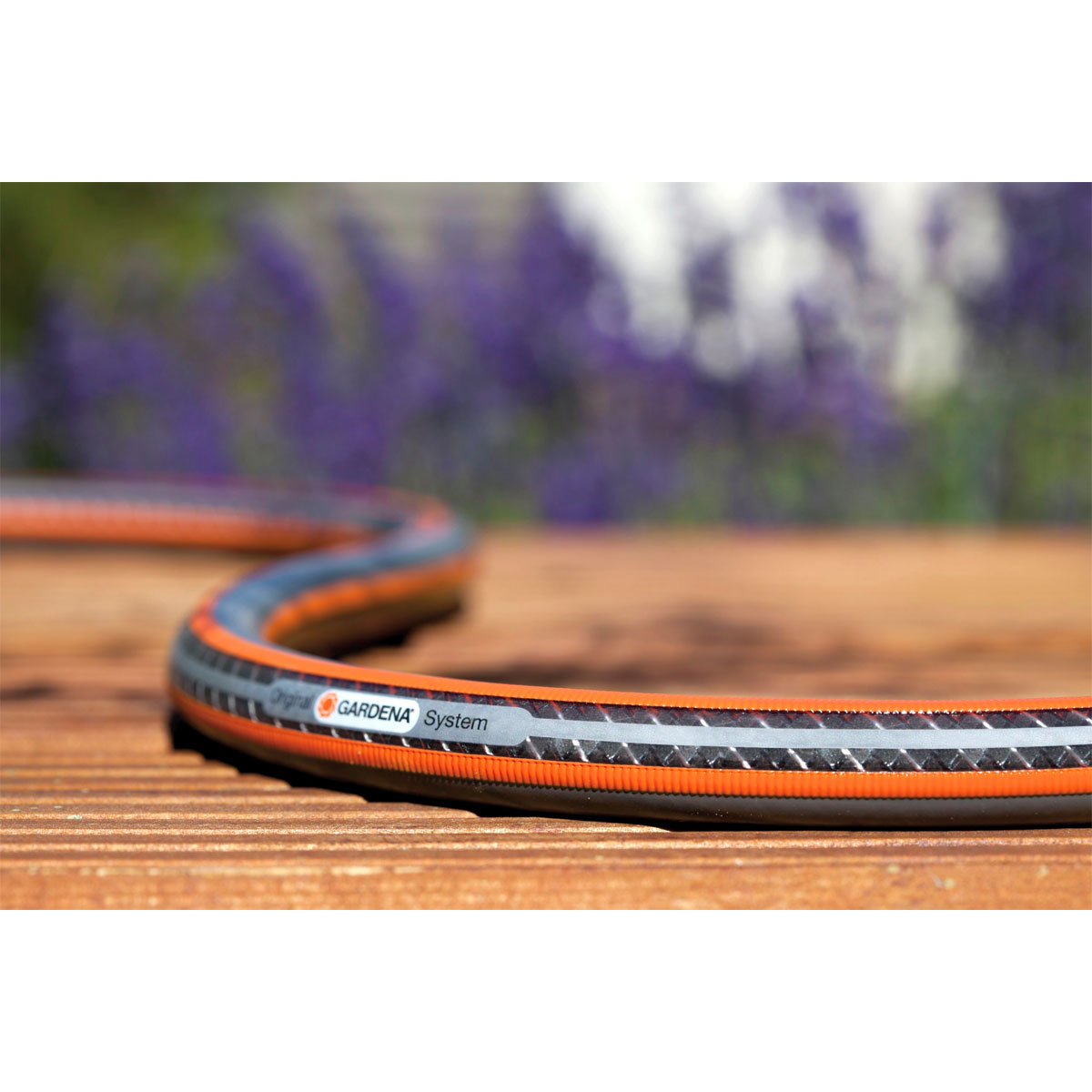 Gardena Gartenschlauch HighFlex Comfort 1/2Zoll 30m 30 294793