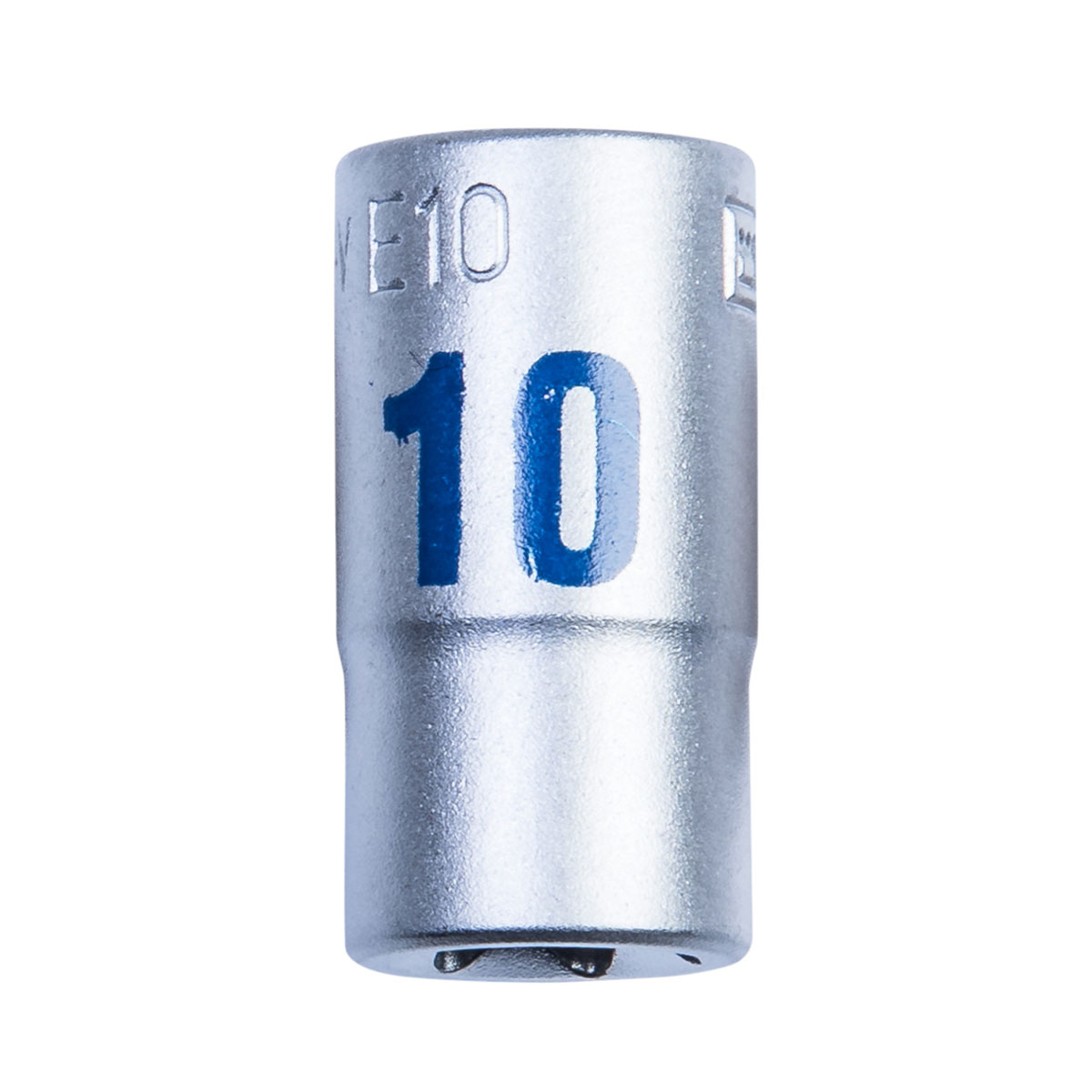 Krone Steckschlüssel 1/4 Zoll TX E10 Bild 1