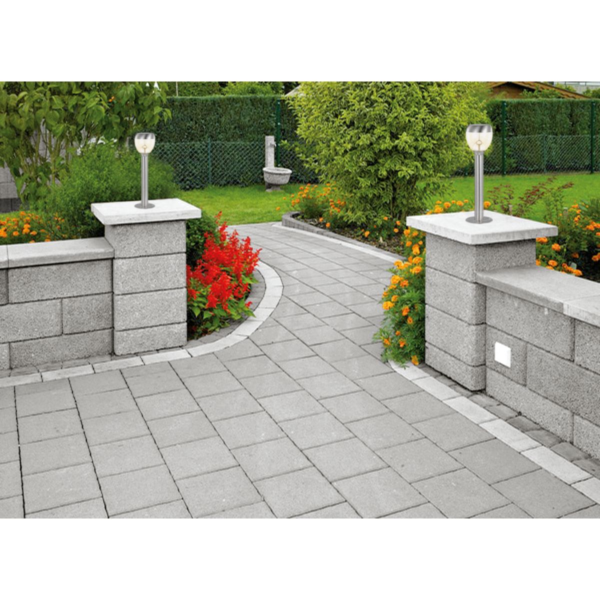 Flector Garten Sockelleuchte Nina Bild 3