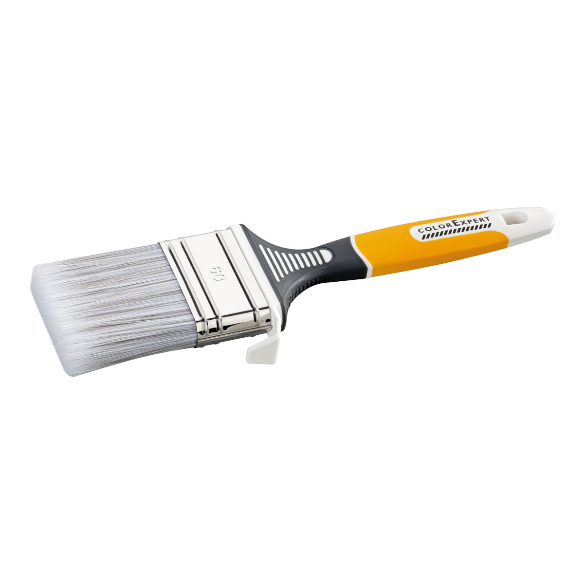 Color Expert Lackier-Flachpinsel UniStar 30 mm 9 Stärke 3K-Stiel