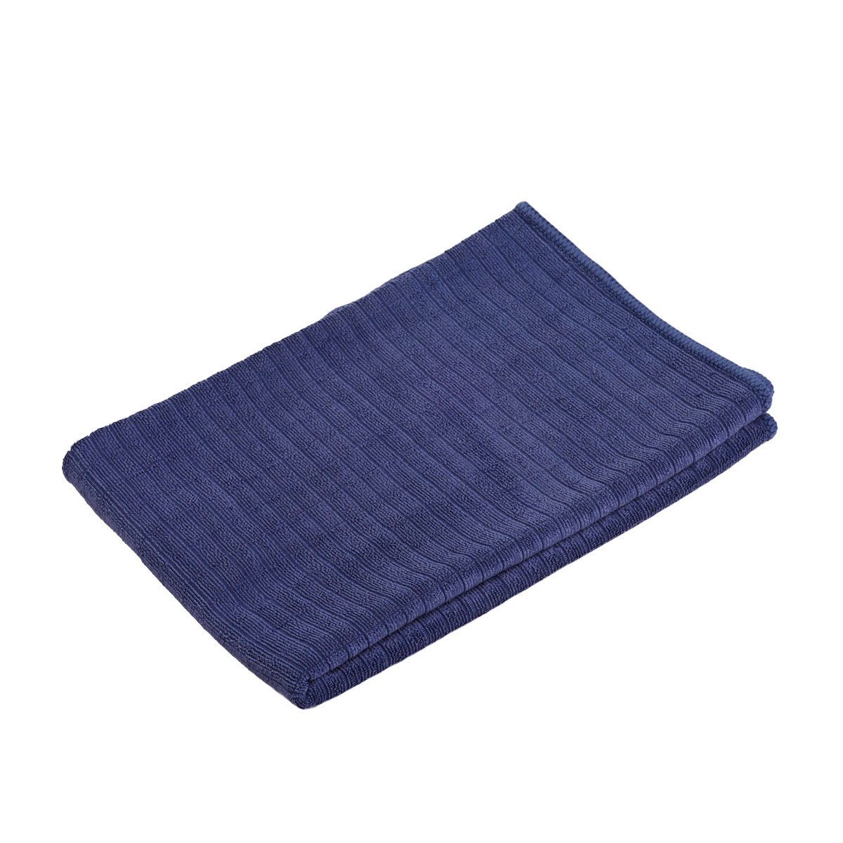 Gözze Polier- und Geschirrtuch 3er Pack 50 x 70 cm royalblau