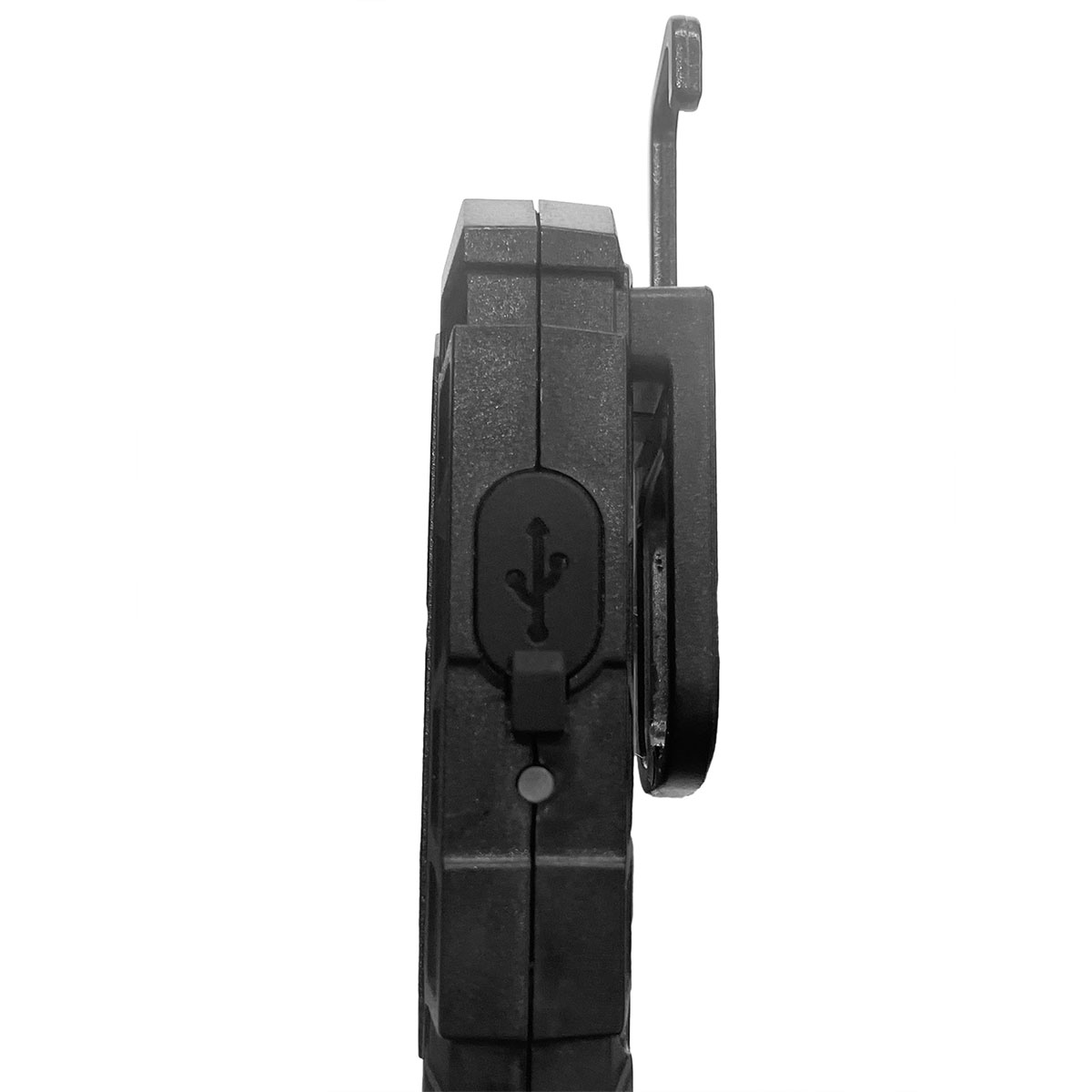 Flector LED-Akku-Arbeitsleuchte 200lm mit Magnet und Haken Bild 7