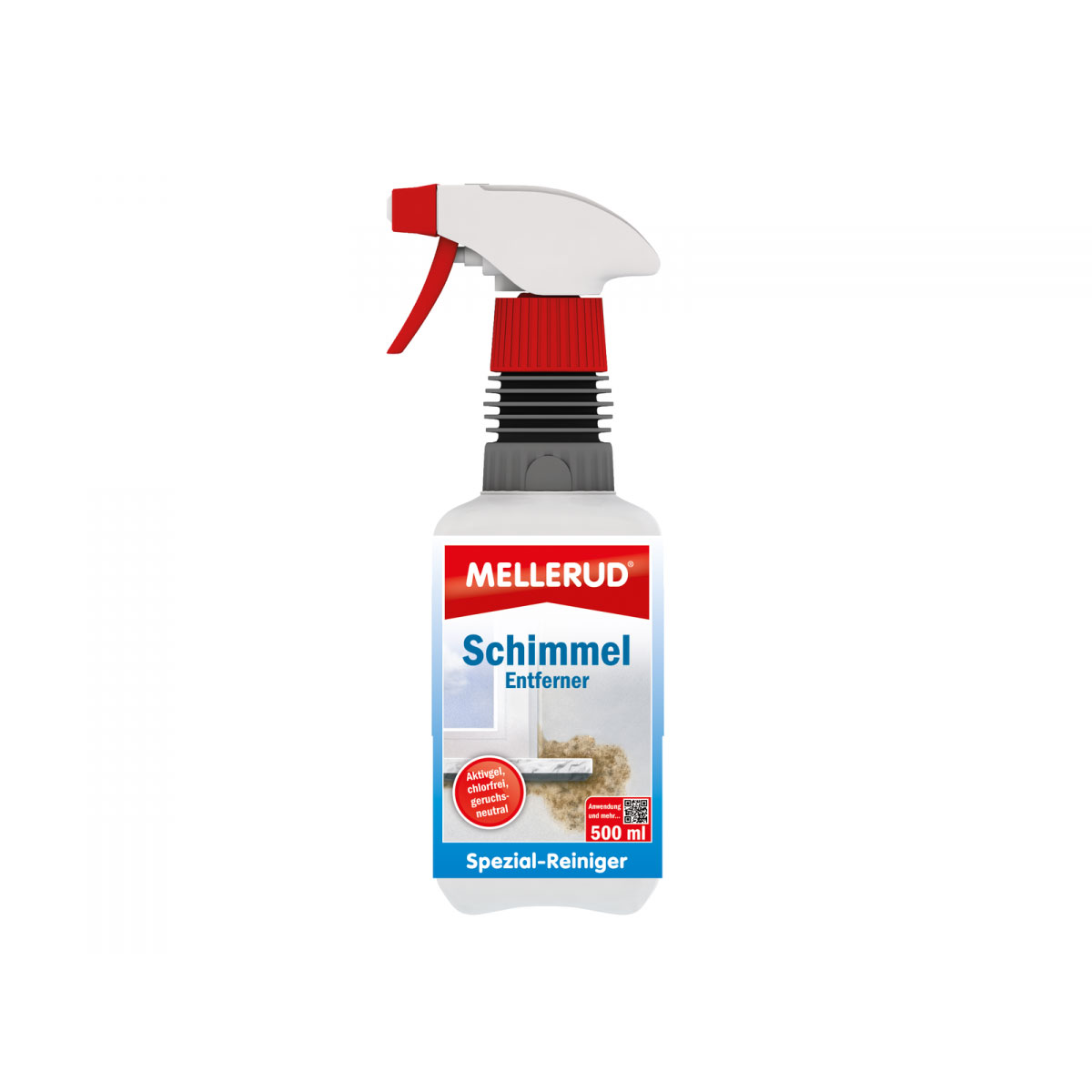 Schimmel Entferner Aktivgel