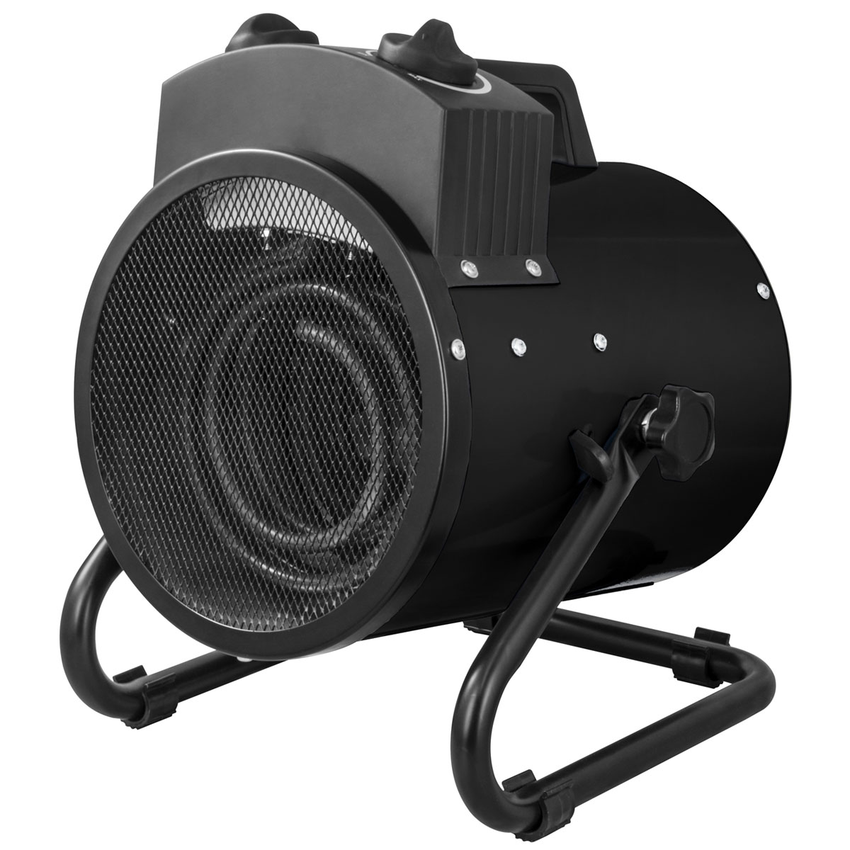 Güde Elektro-Heizgebläse Bild 3