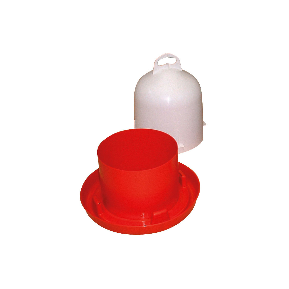 Tränke 12 l Kunststoff Bild 2