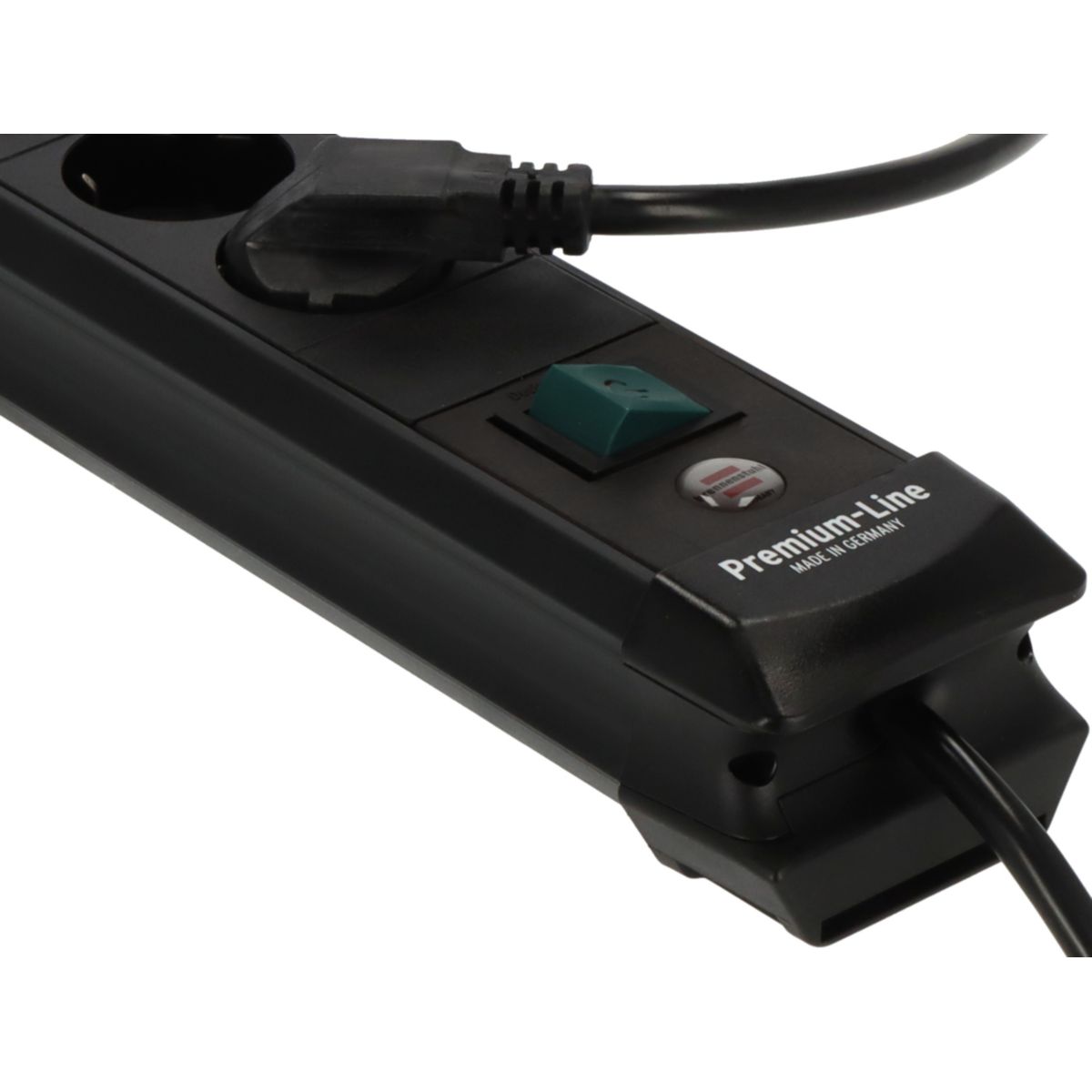 Brennenstuhl Mehrfach-Steckdosenleiste Premium-Line 6er Bild 6