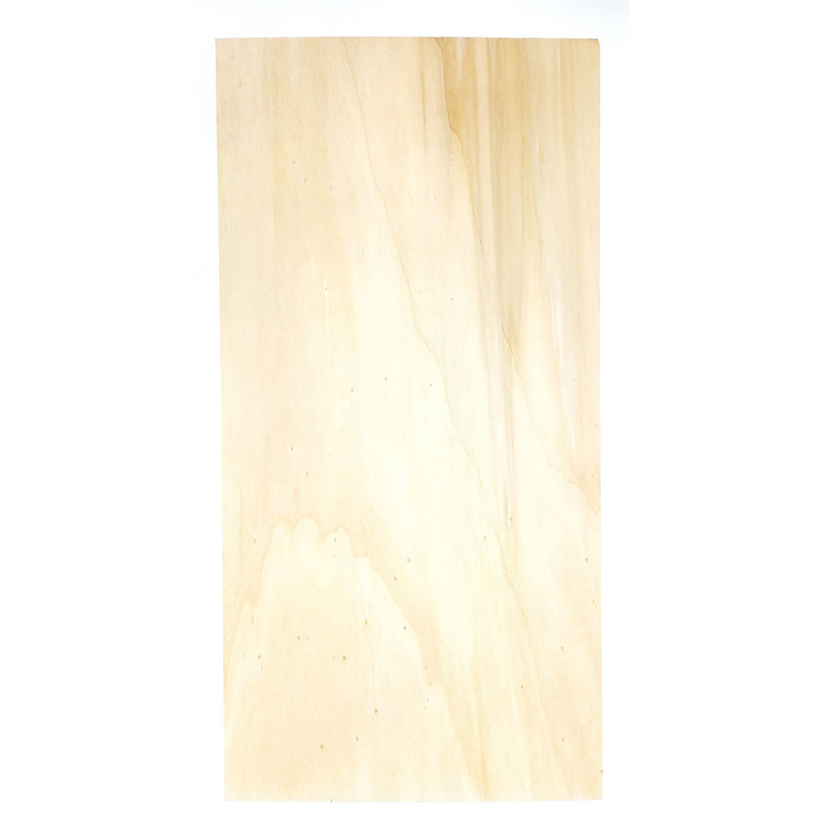 Modellbausperrholz Pappel 50 x 25 x 0,5 cm