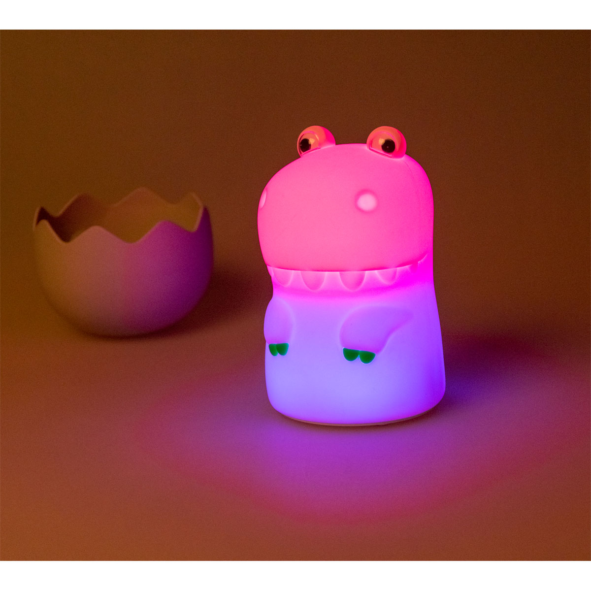 Kindernachtlicht DIGGY DINO 3W Bild 7