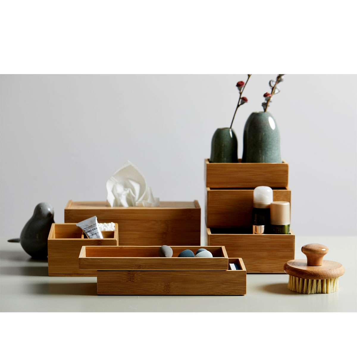 Wenko Bad-Box Terra Bild 7