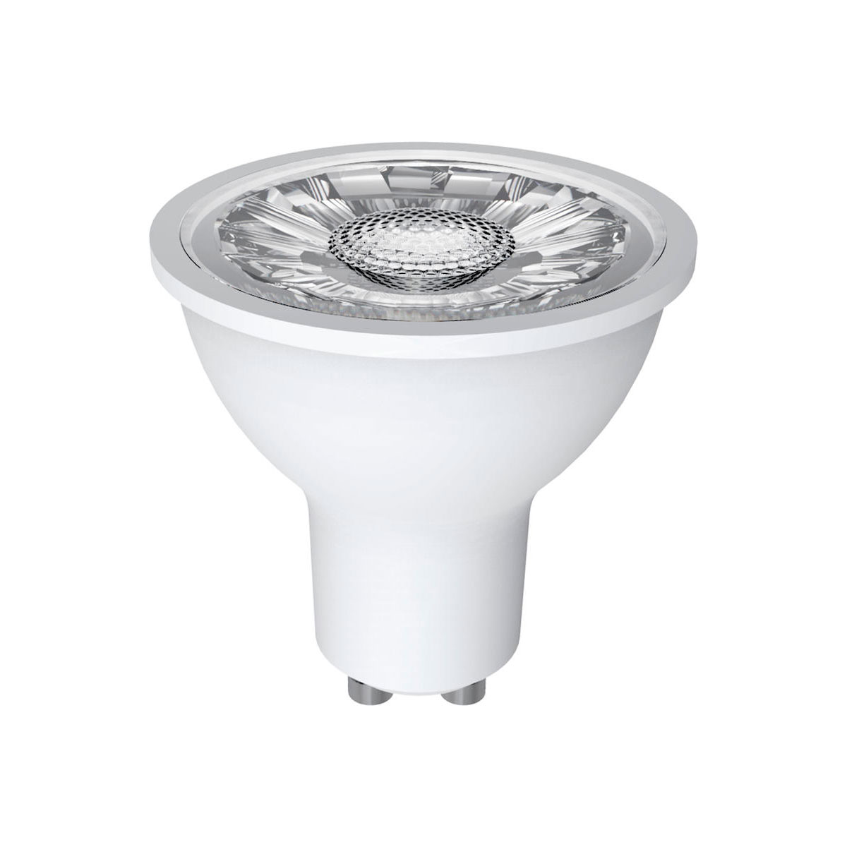 Müller Licht LED-Leuchtmittel SMD/COB Reflektor GU10 5W