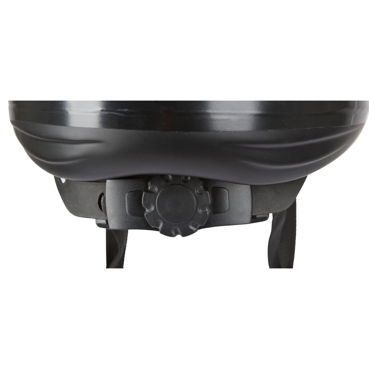 Reithelm Econimo VG1 Größe 52-55 schwarz Bild 3