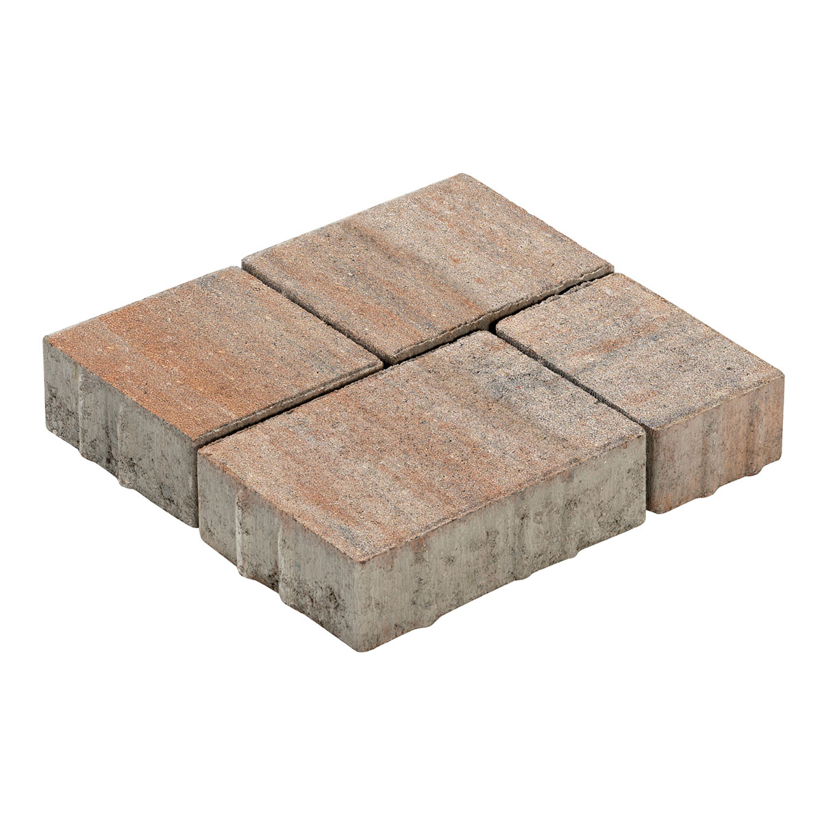 Diephaus Pflaster Village muschelbeige 0,97 m2 pro Lage
