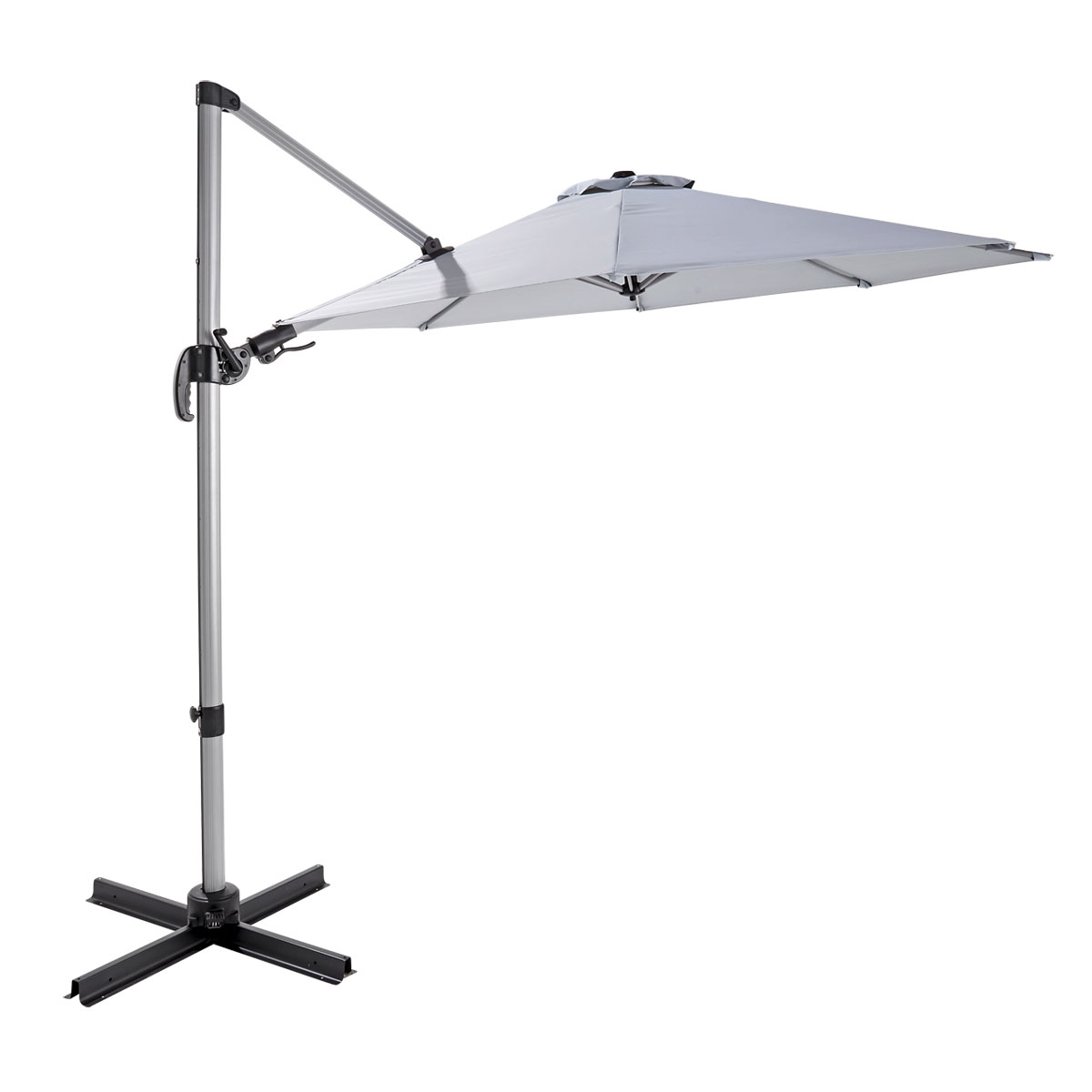 Haveson Ampelschirm Catania Bild 2