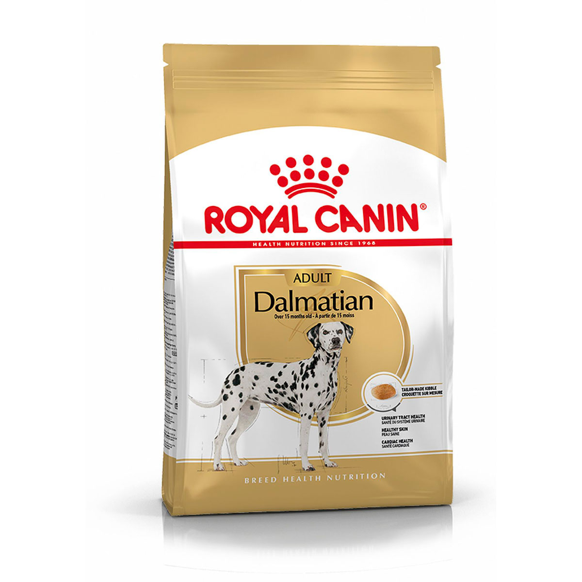 Royal Canin  Dalmatian Adult 12kg
