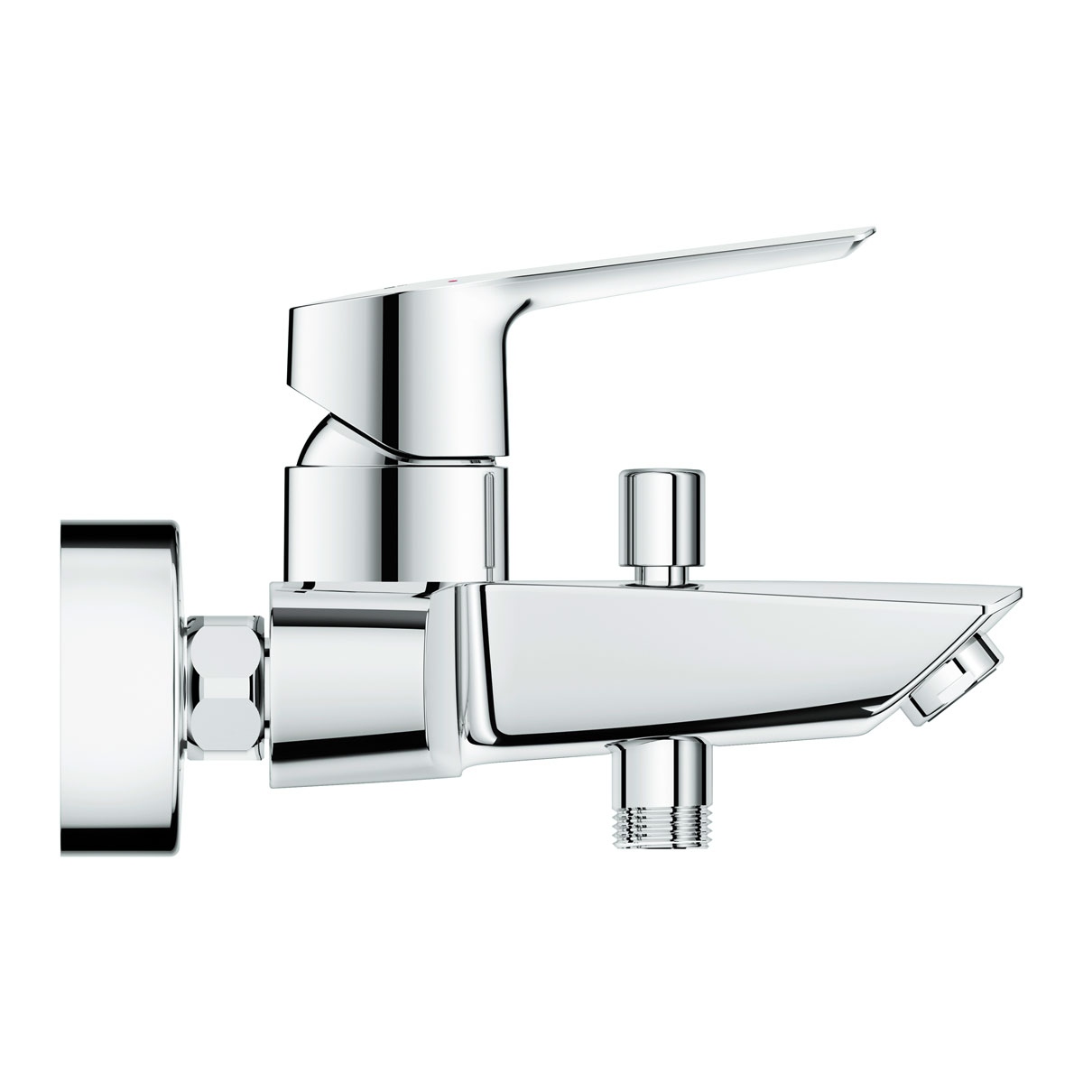 Grohe Einhand-Wannenbatterie Start 1/2" Bild 2
